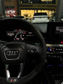 اودي A4